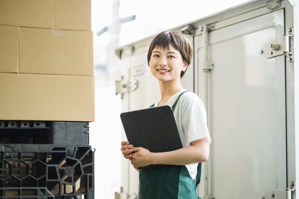 一般就労移行サポート